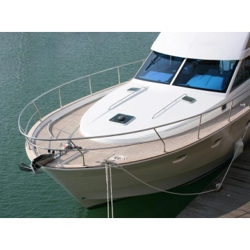MEGEL® Aerogel felt for ships and vessels